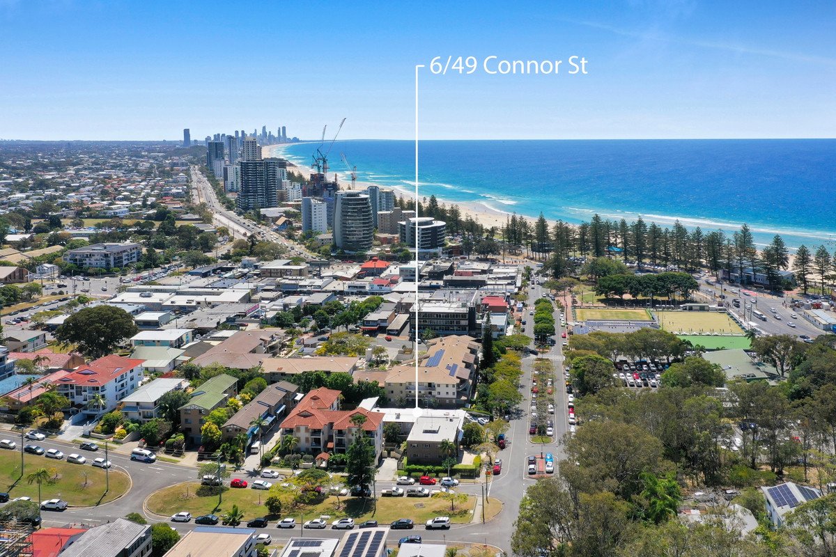 6/49 Connor Street Burleigh Heads 1