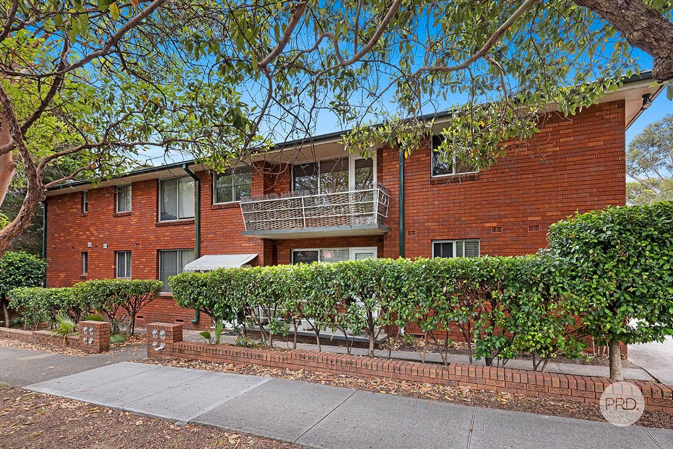 6/49 George Street MORTDALE 6
