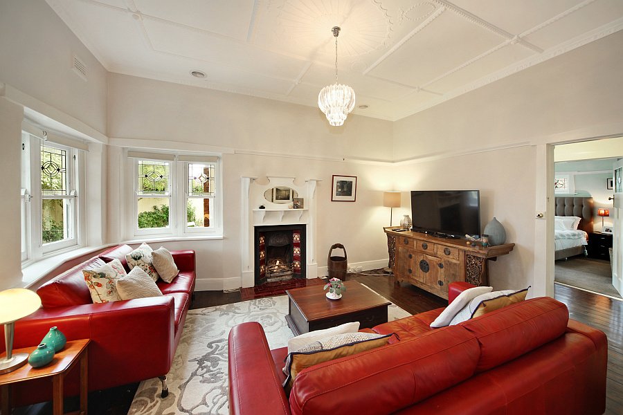 Gallery: 649 Hawthorn Road