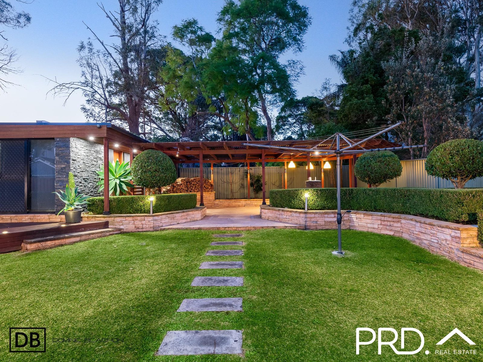 649 Henry Lawson Drive, EAST HILLS NSW 2213