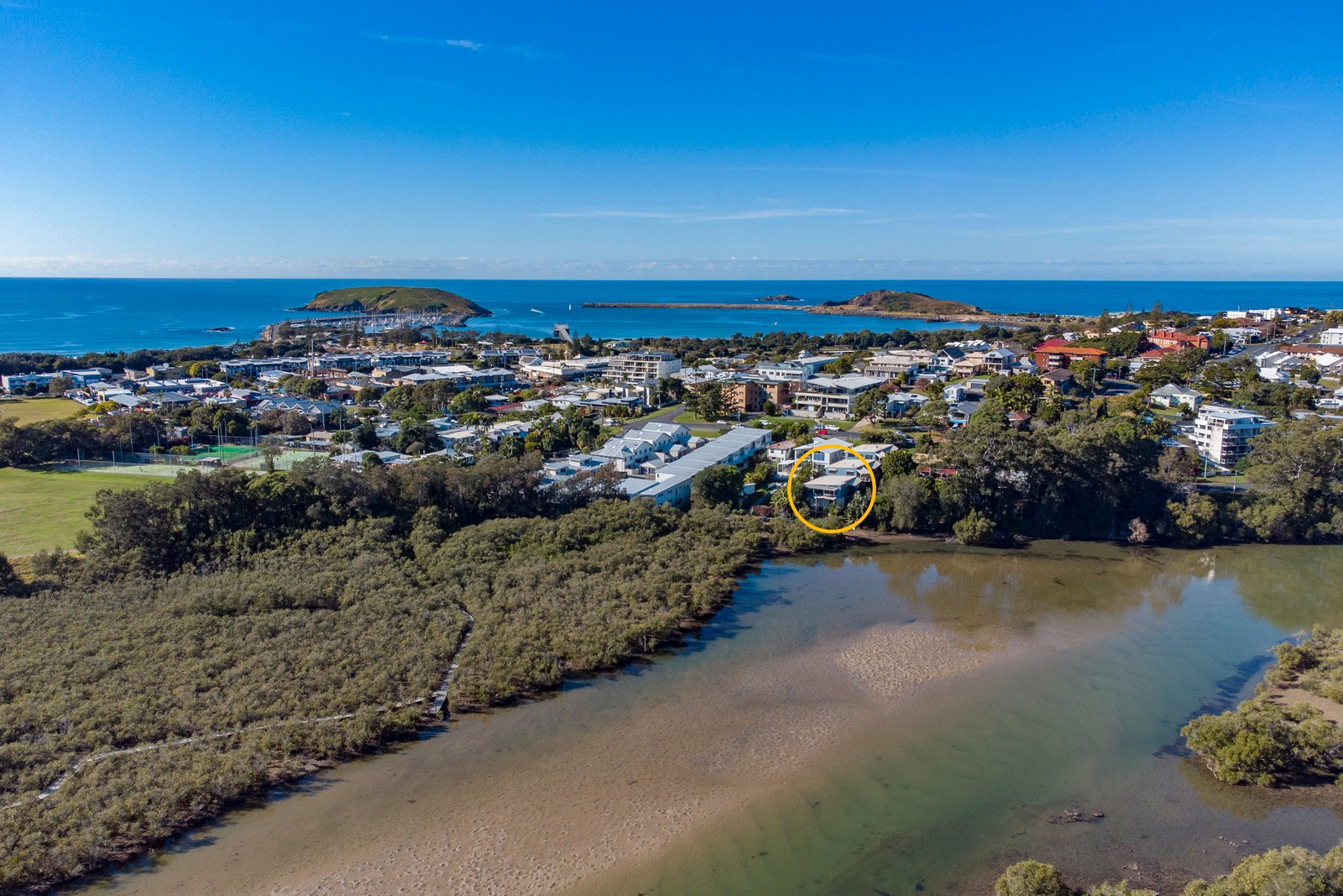 6/49 Mildura Street COFFS HARBOUR 20