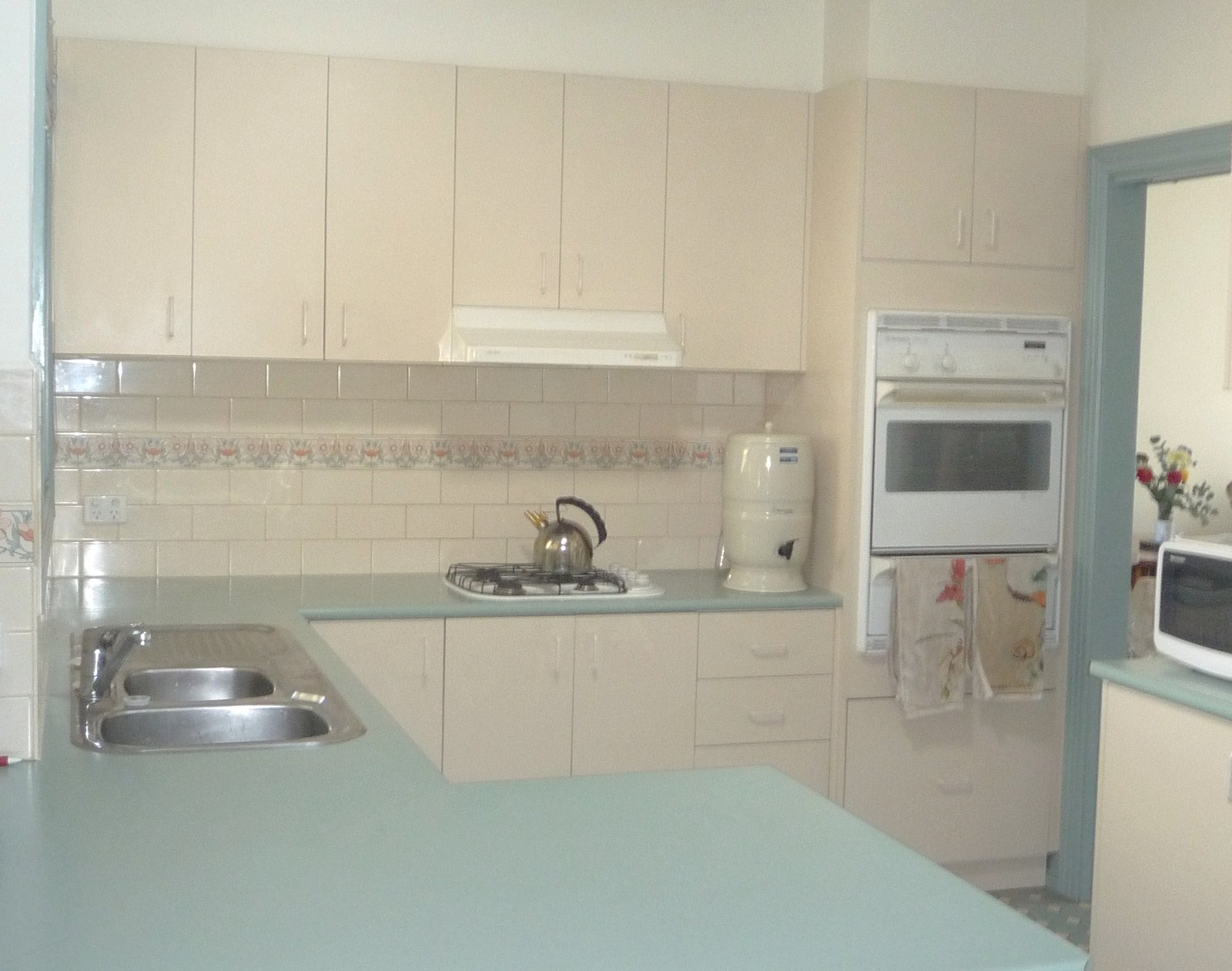 Gallery: 64A Grange Road