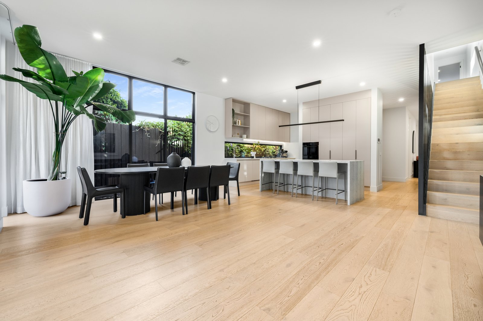 Gallery: 64A Kennedy Street