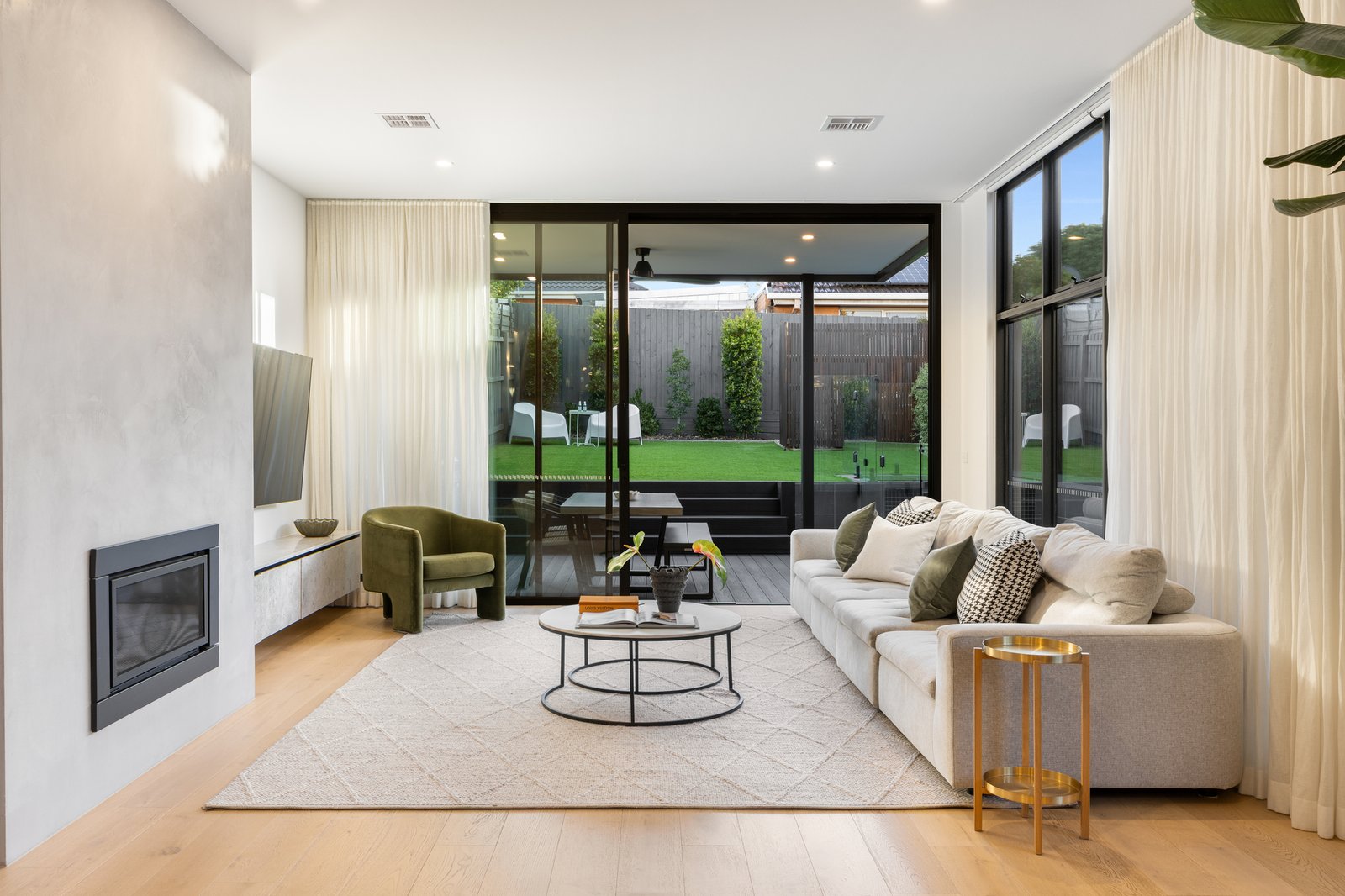 Gallery: 64A Kennedy Street