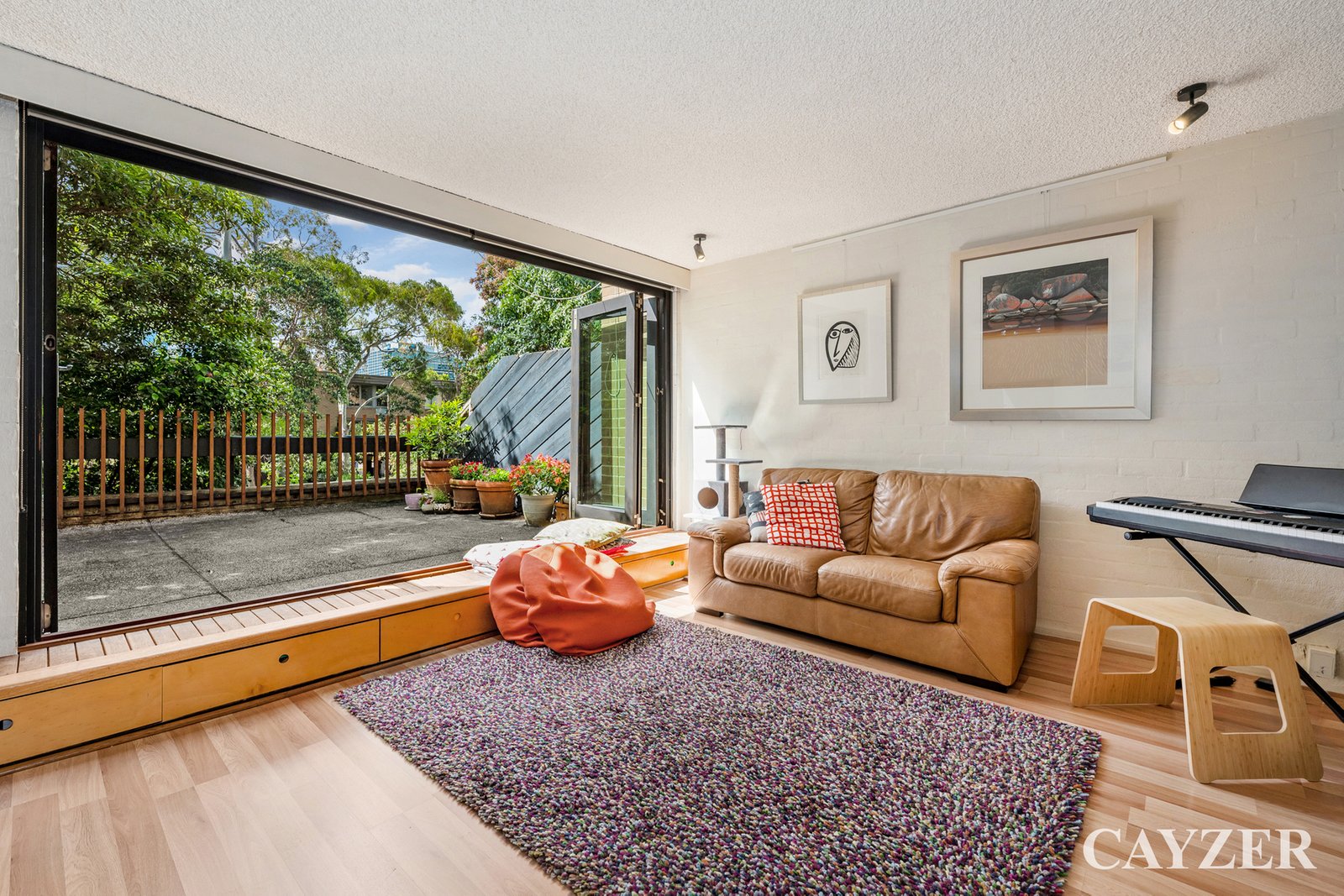 Gallery: 64A Napier Street