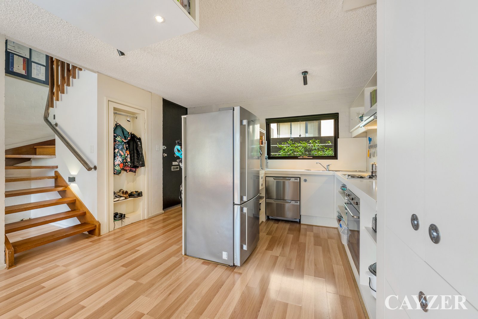 Gallery: 64A Napier Street