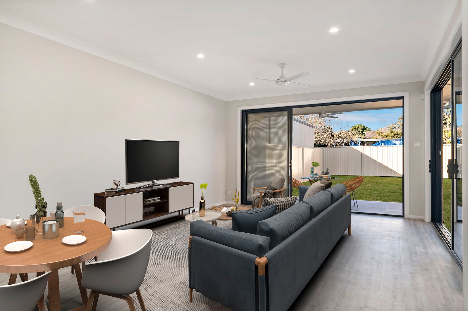 64A Tomaree Road SHOAL BAY 4