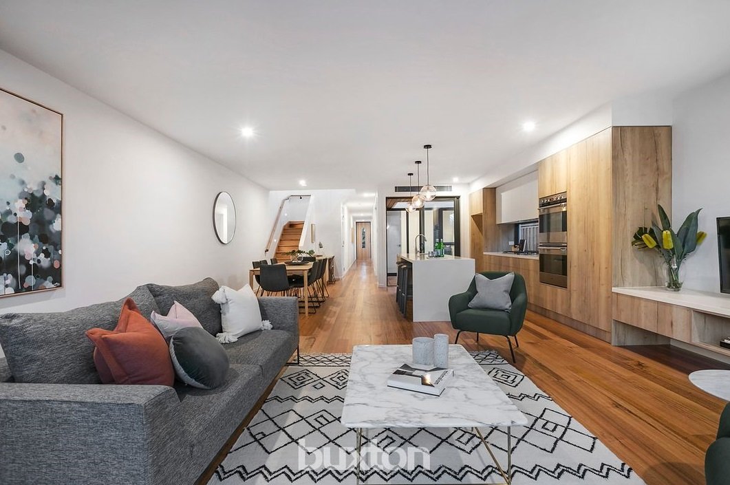 Gallery: 64B Keith Street