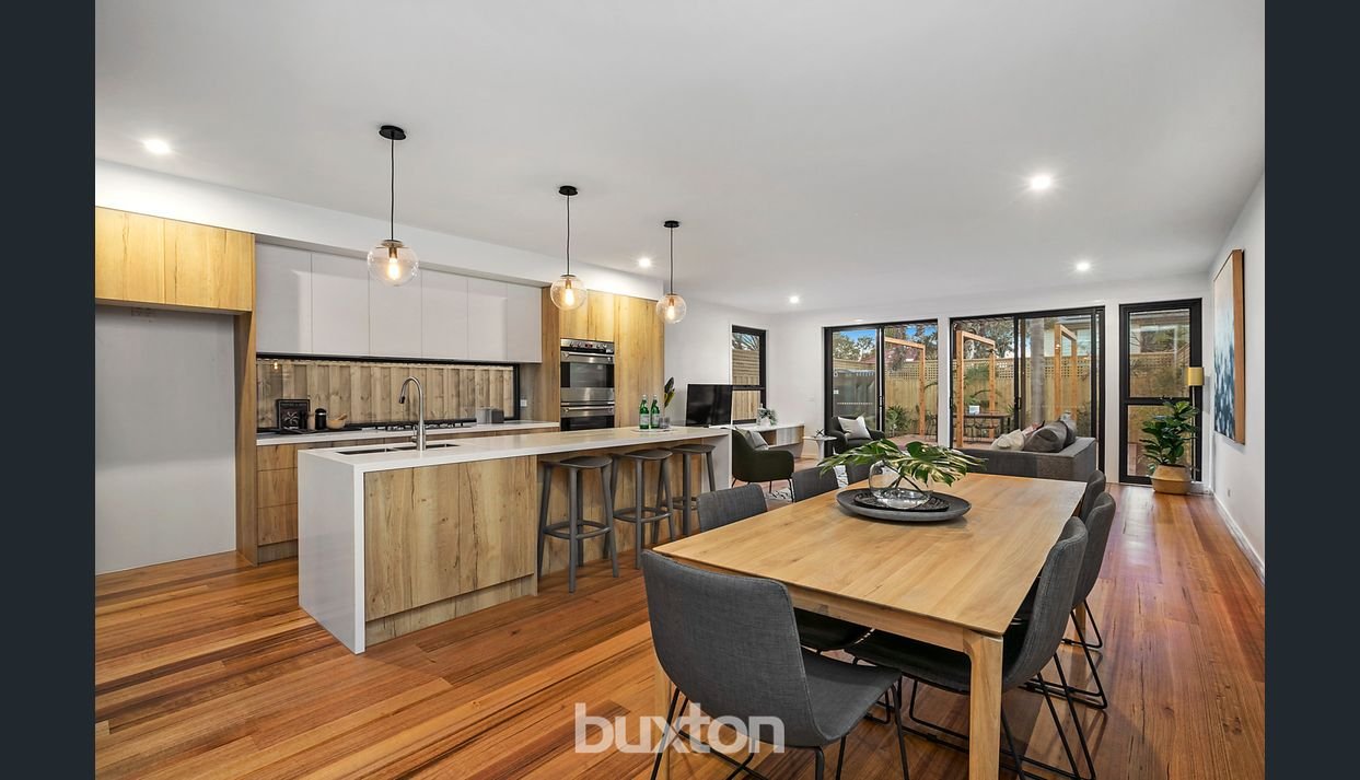 Gallery: 64B Keith Street
