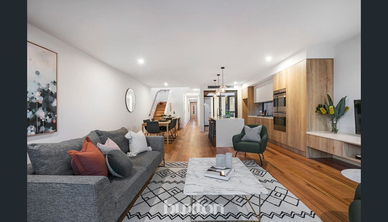 Gallery: 64B Keith Street