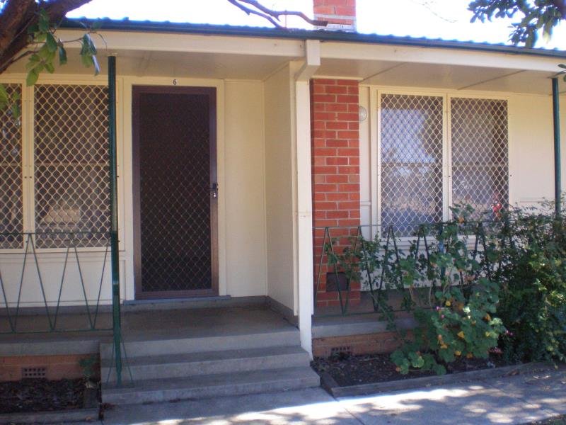 6/5-11 Northview Street TAMWORTH 1