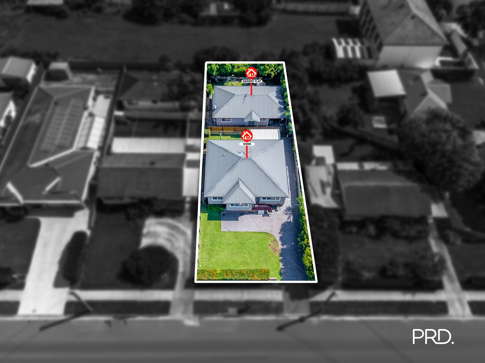 65 & 65A Russell Street EMU PLAINS 1