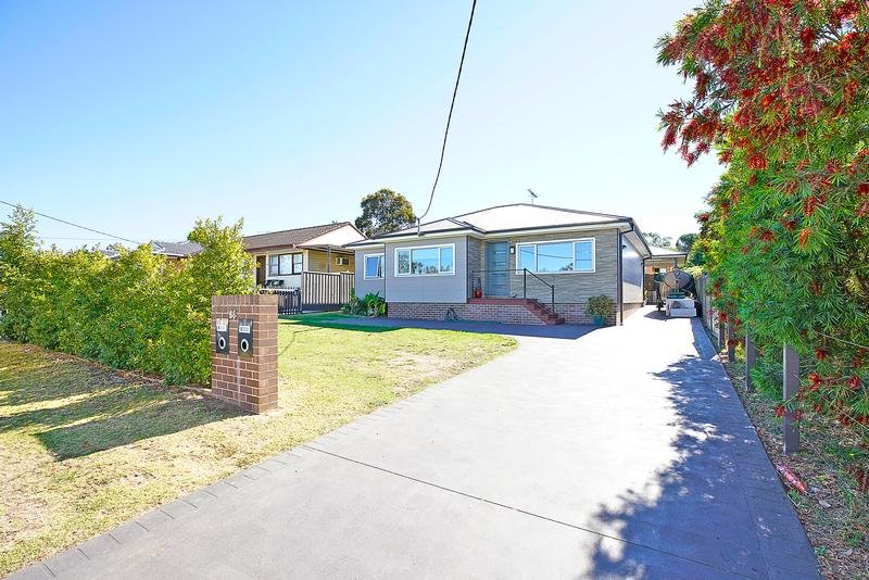 65 & 65A Russell Street EMU PLAINS 13