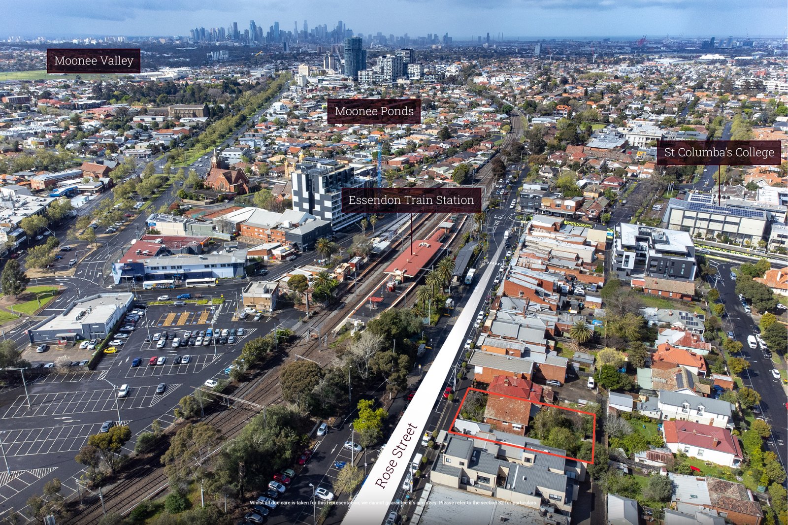 65-67 Rose Street, Essendon VIC 3040
