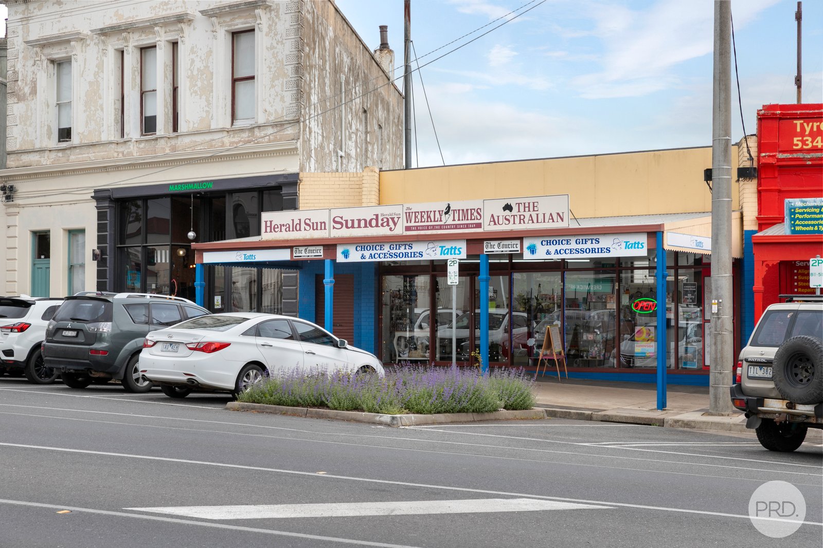 65 Albert Street CRESWICK 1