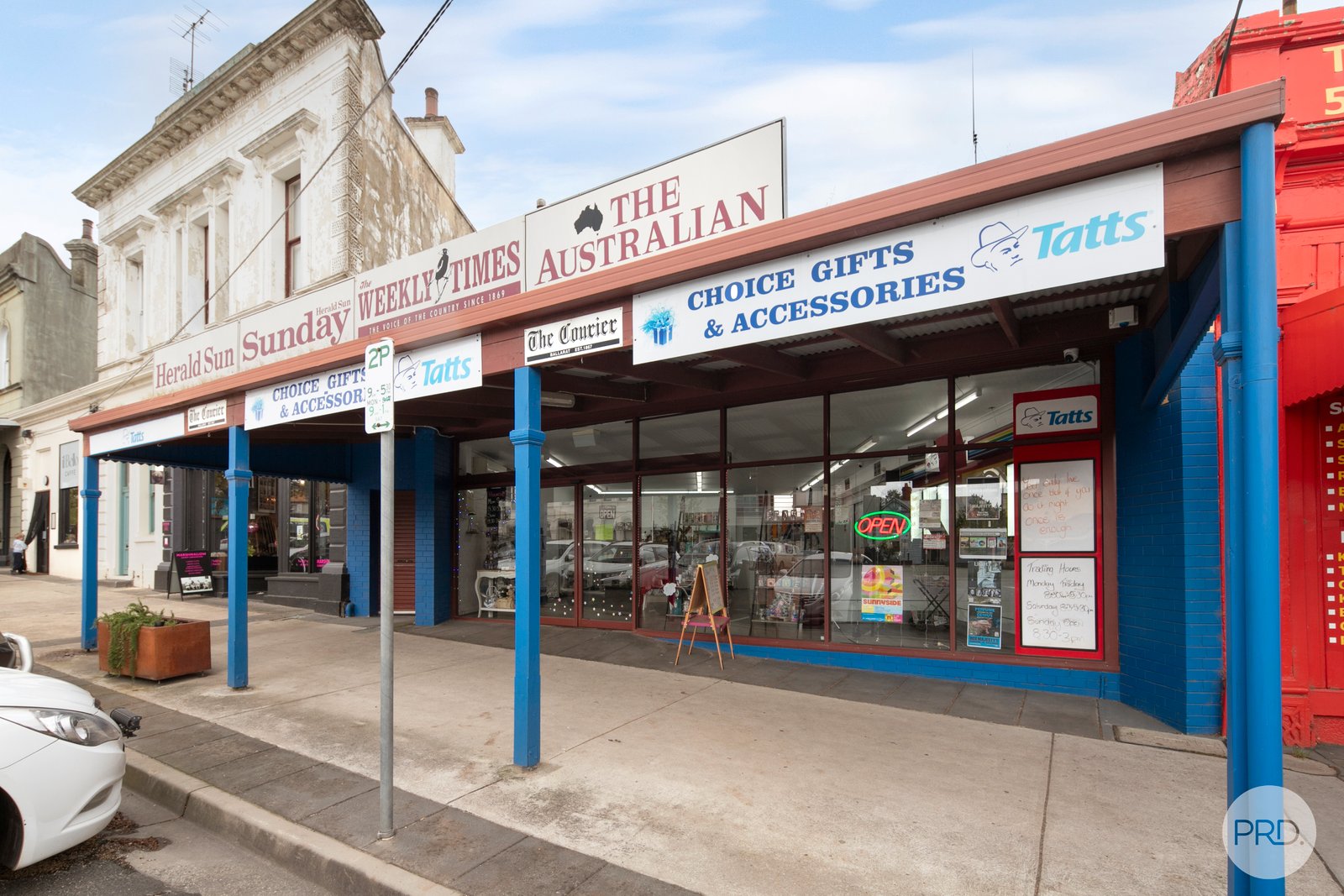 65 Albert Street CRESWICK 3