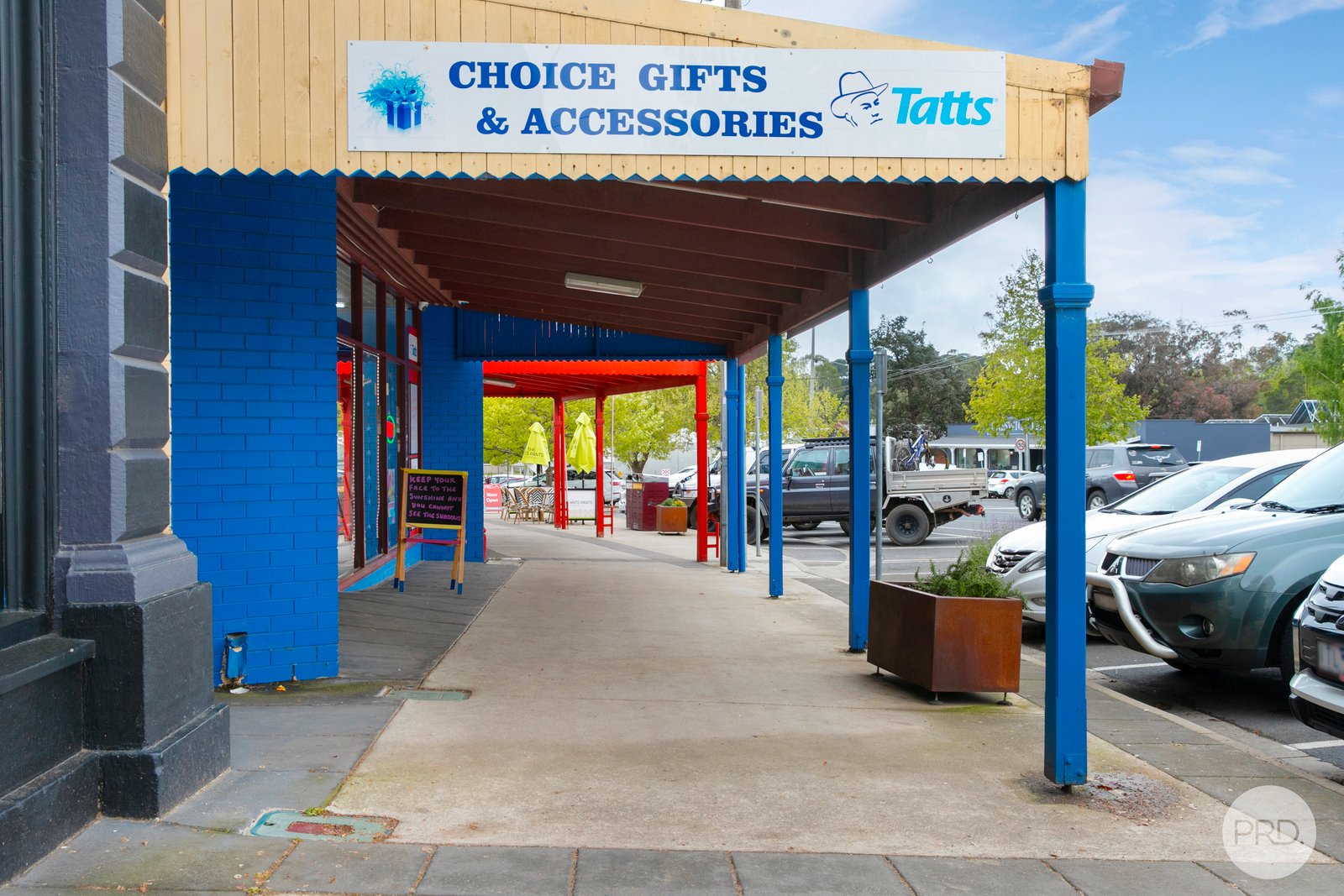 65 Albert Street CRESWICK 4