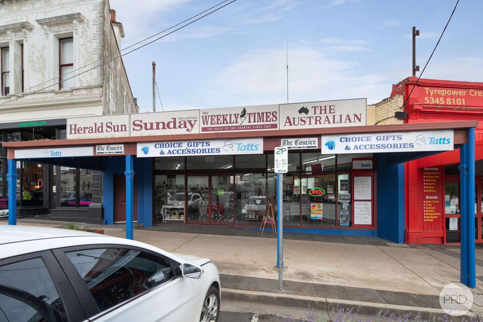 65 Albert Street CRESWICK 5