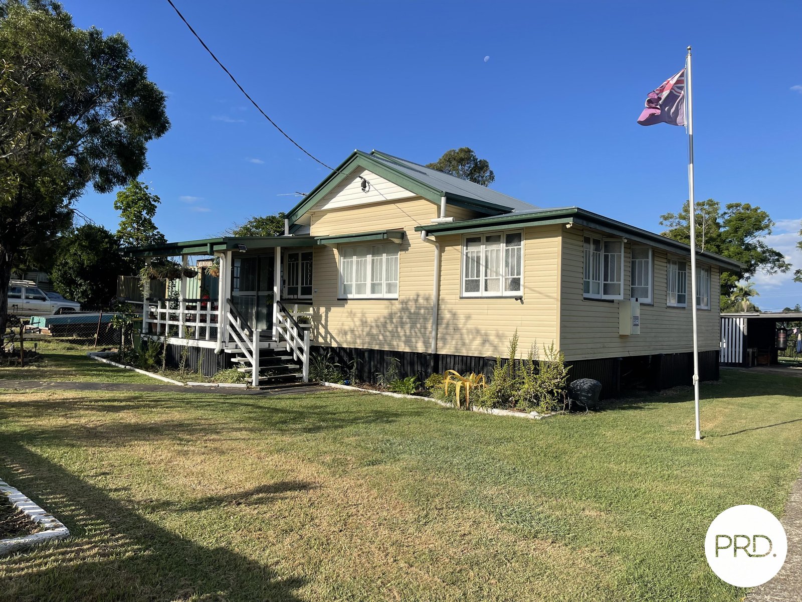 65 Albert Street ROSEWOOD 2