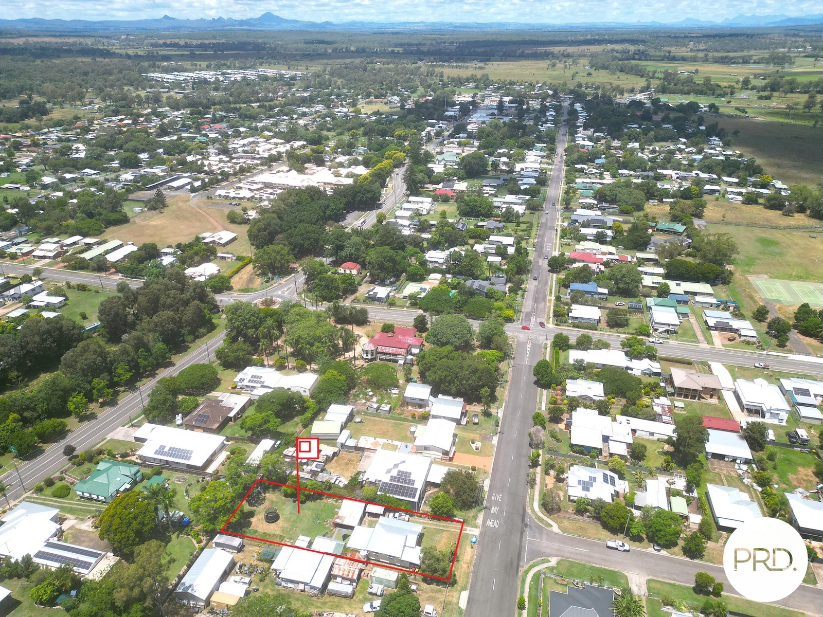 65 Albert Street ROSEWOOD 18