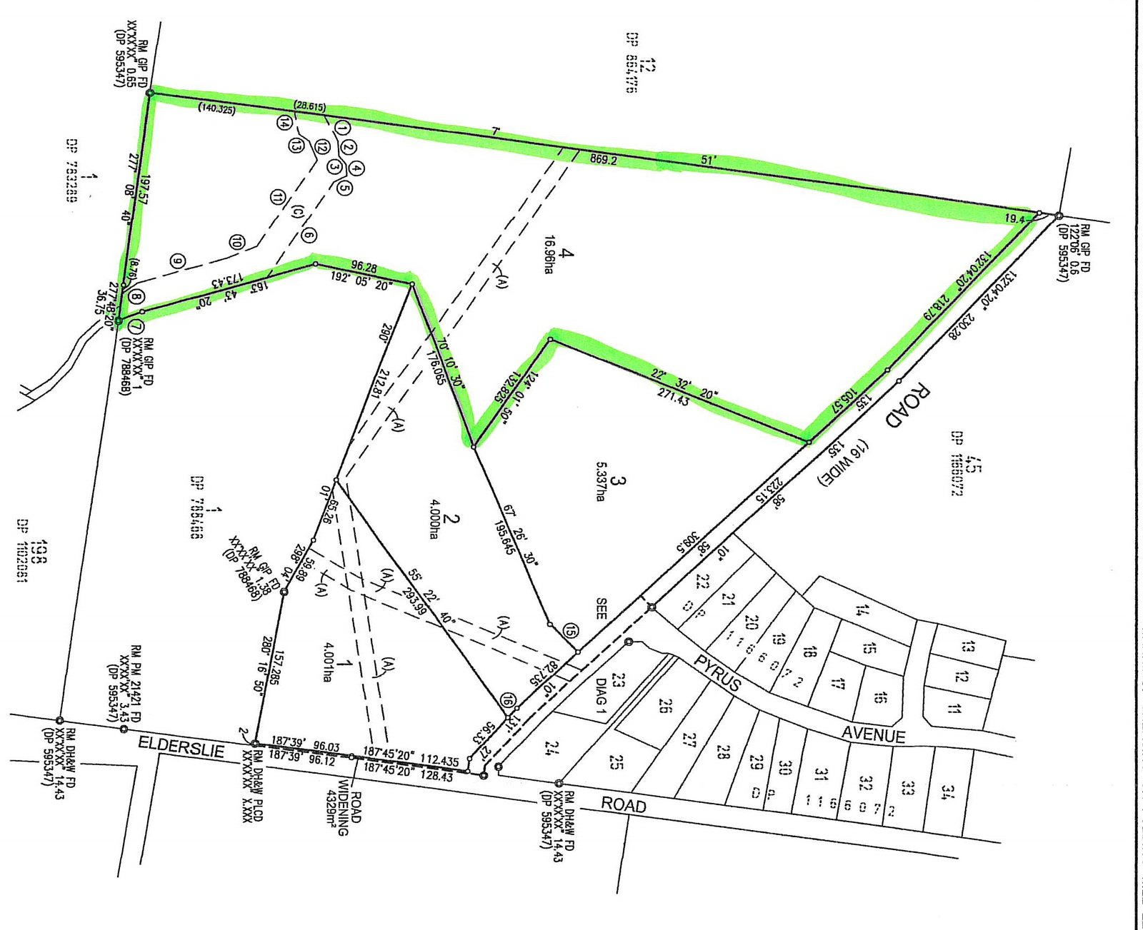 65 Alma Road BRANXTON 2