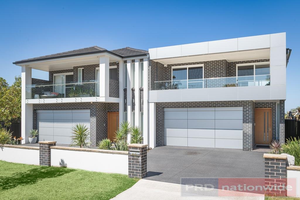 65 Apex Avenue PICNIC POINT 9