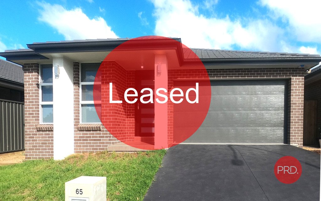 65 Arkley Avenue CLAYMORE 1