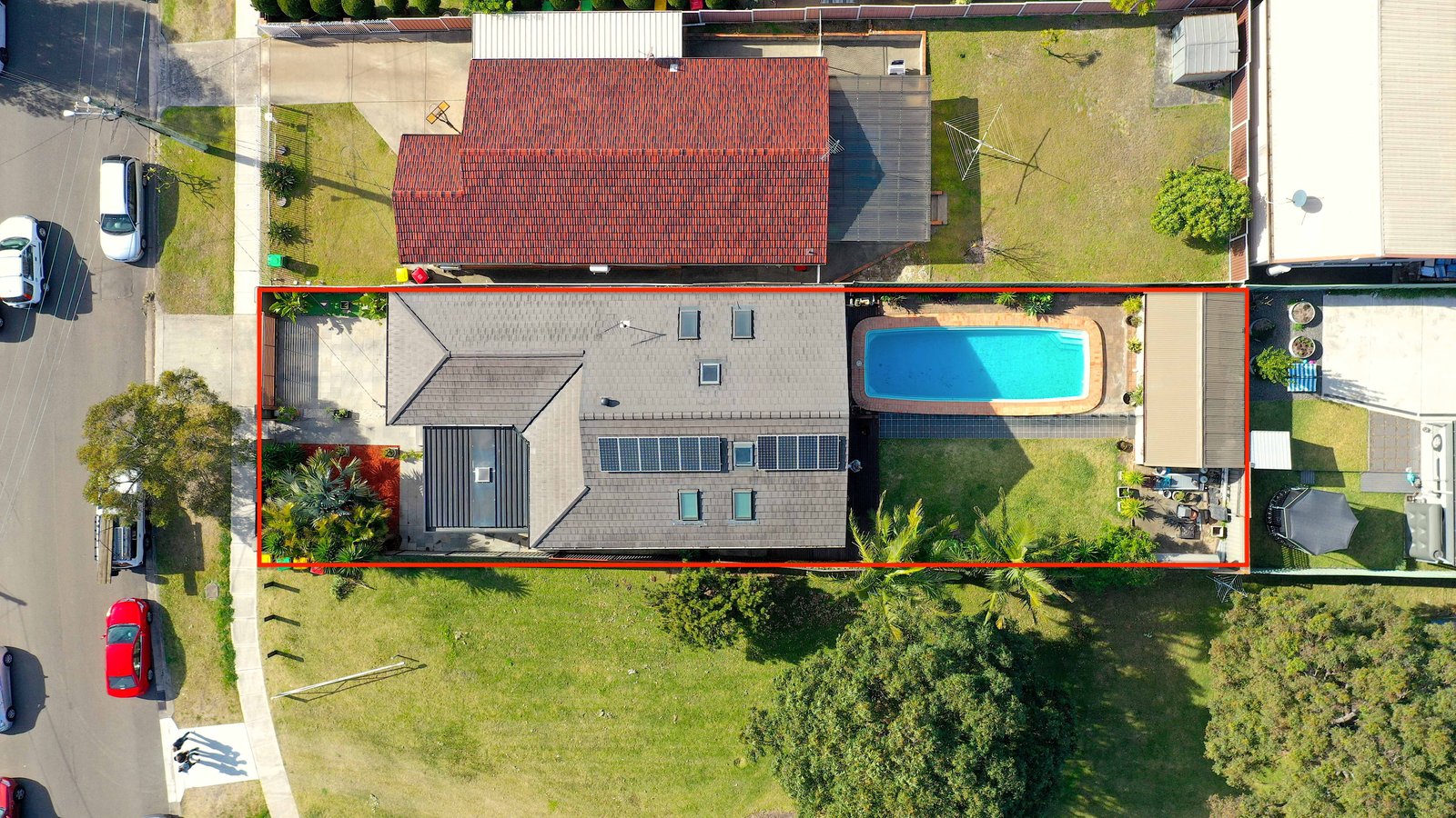 65 Australia Avenue MATRAVILLE 23