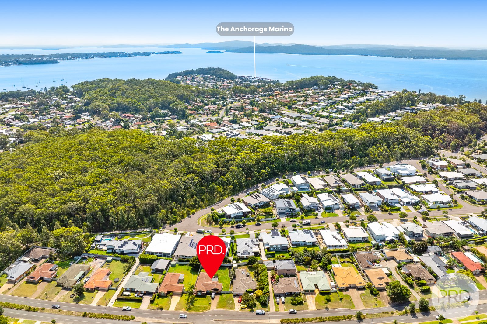 65 Bagnall Beach Road CORLETTE 20