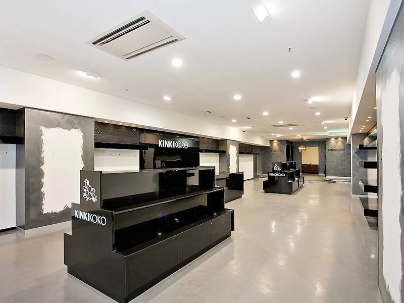 Gallery: 65 Bay Street