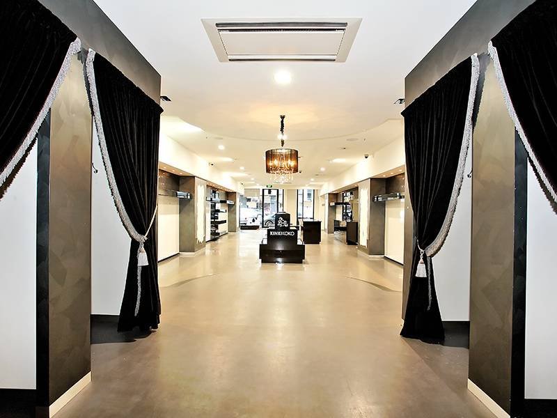 Gallery: 65 Bay Street