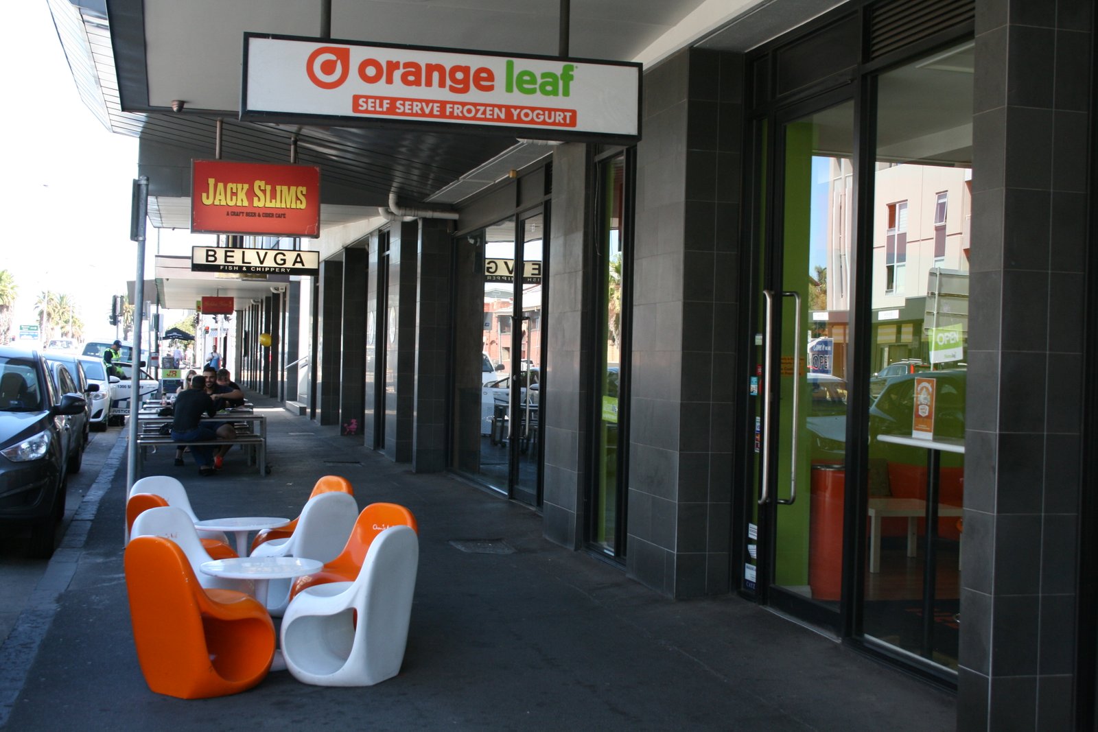 Gallery: 65 Bay Street