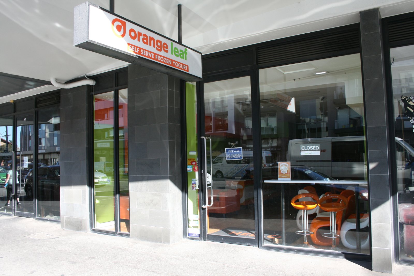 Gallery: 65 Bay Street