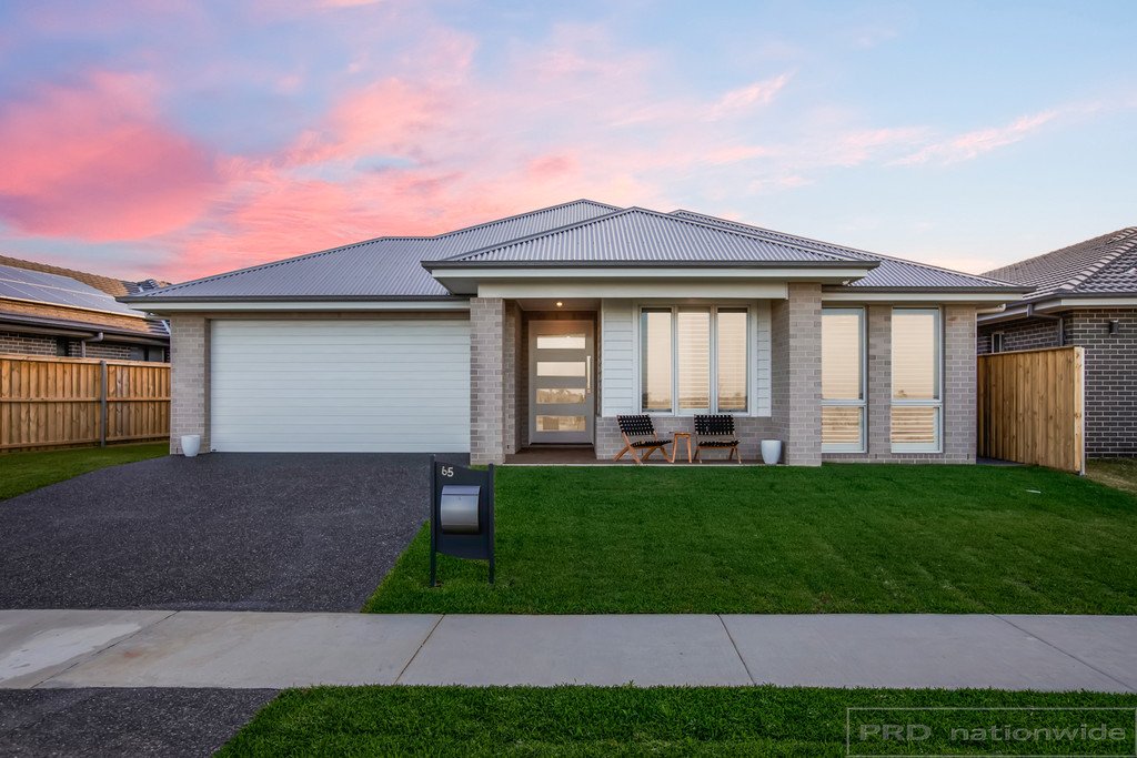 65 Billabong Parade CHISHOLM 2