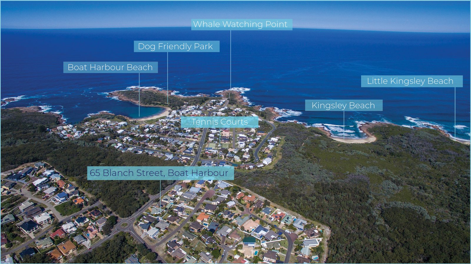 65 Blanch Street BOAT HARBOUR 2