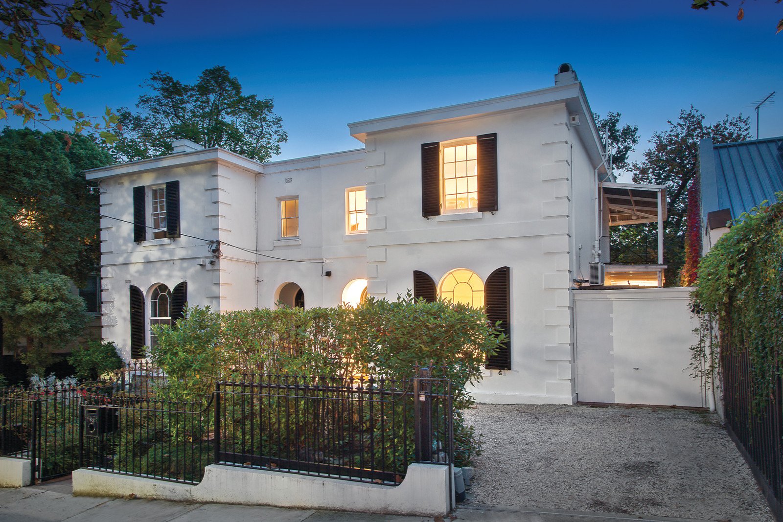 65 Caroline Street, South Yarra, VIC