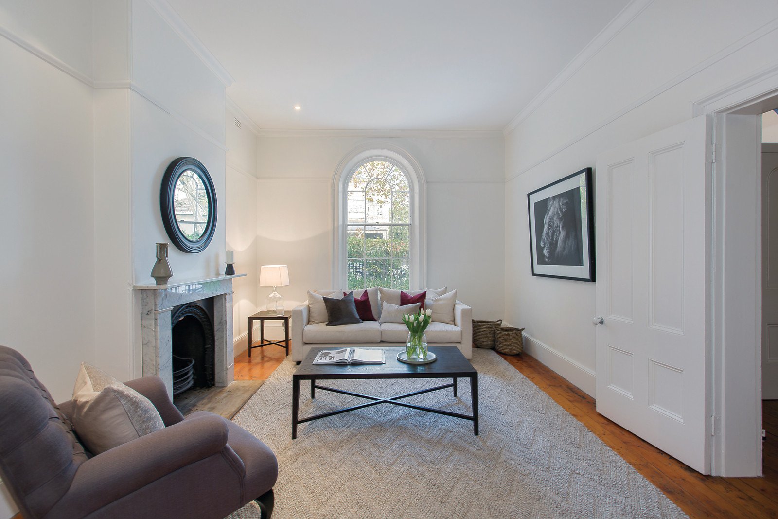 65 Caroline Street, South Yarra, VIC