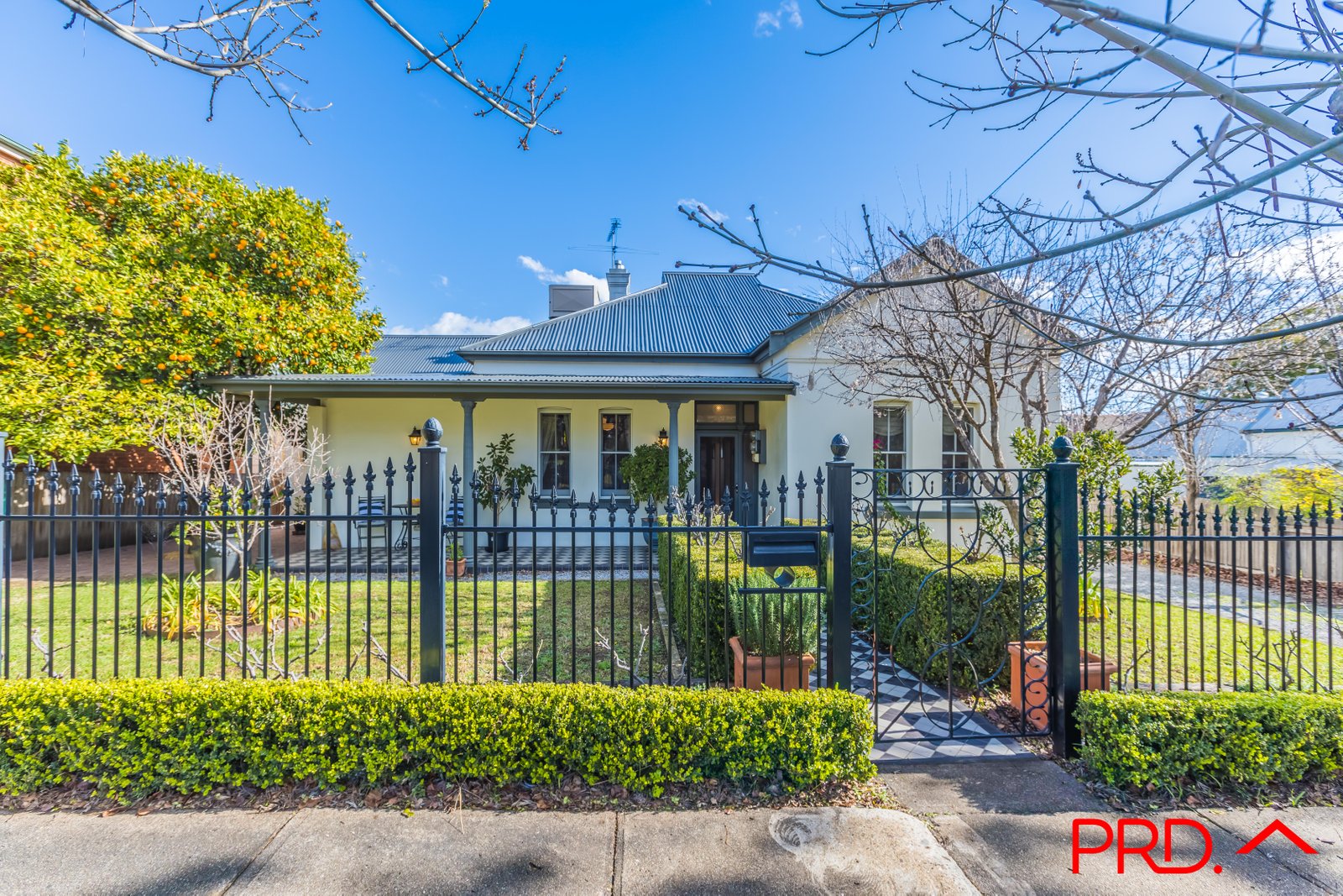 65 Carthage Street TAMWORTH 1