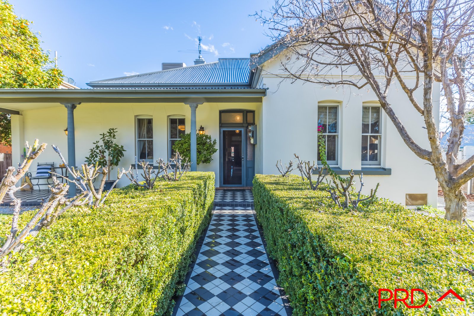 65 Carthage Street TAMWORTH 2