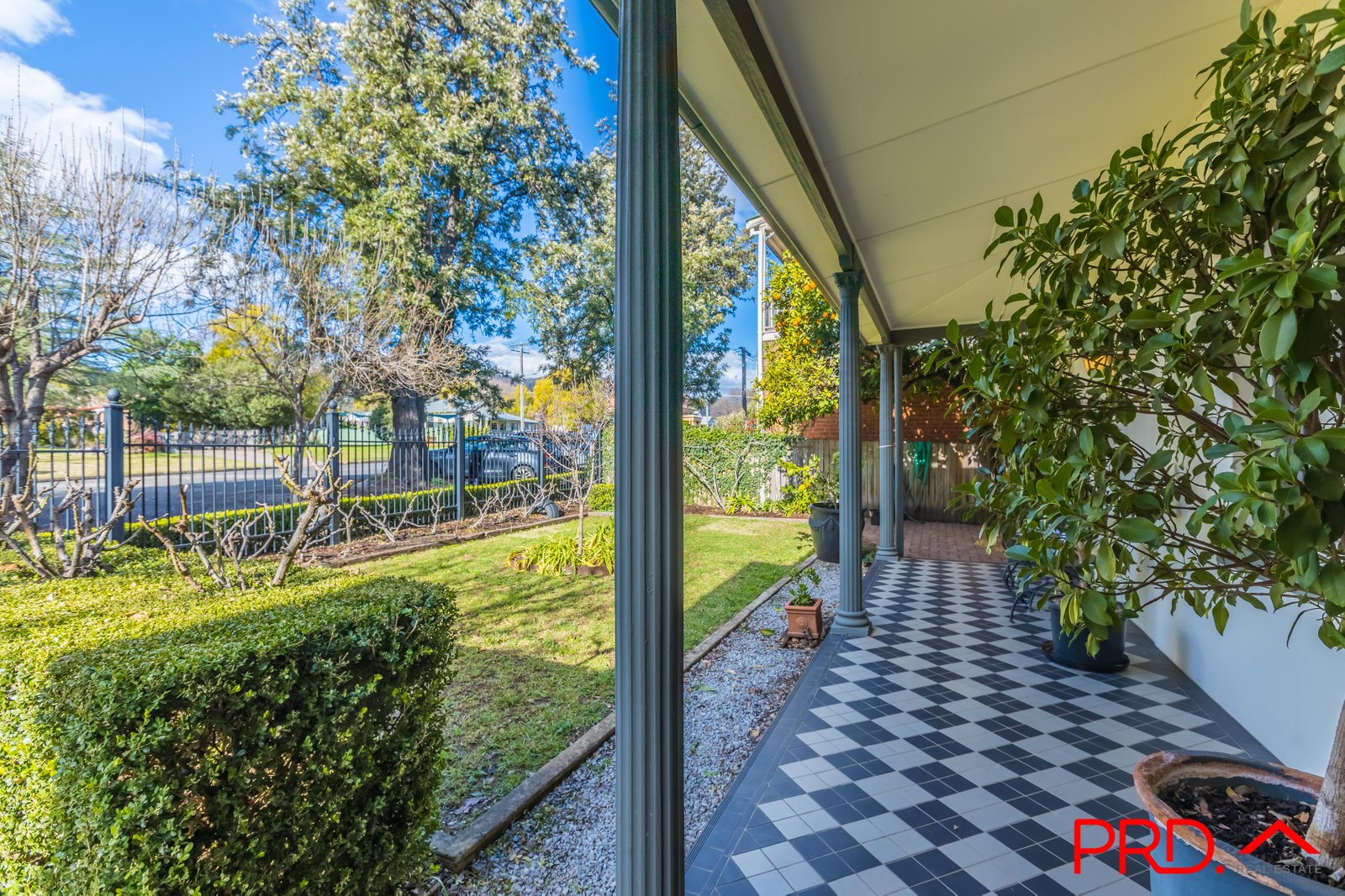 65 Carthage Street TAMWORTH 3