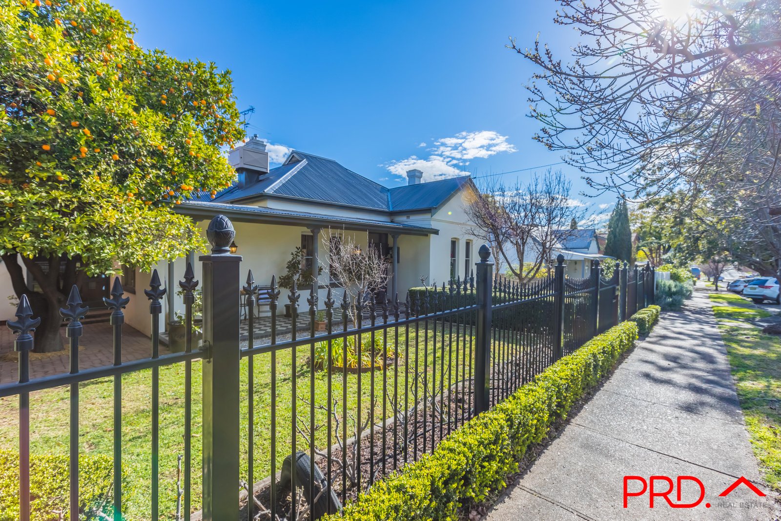 65 Carthage Street TAMWORTH 4