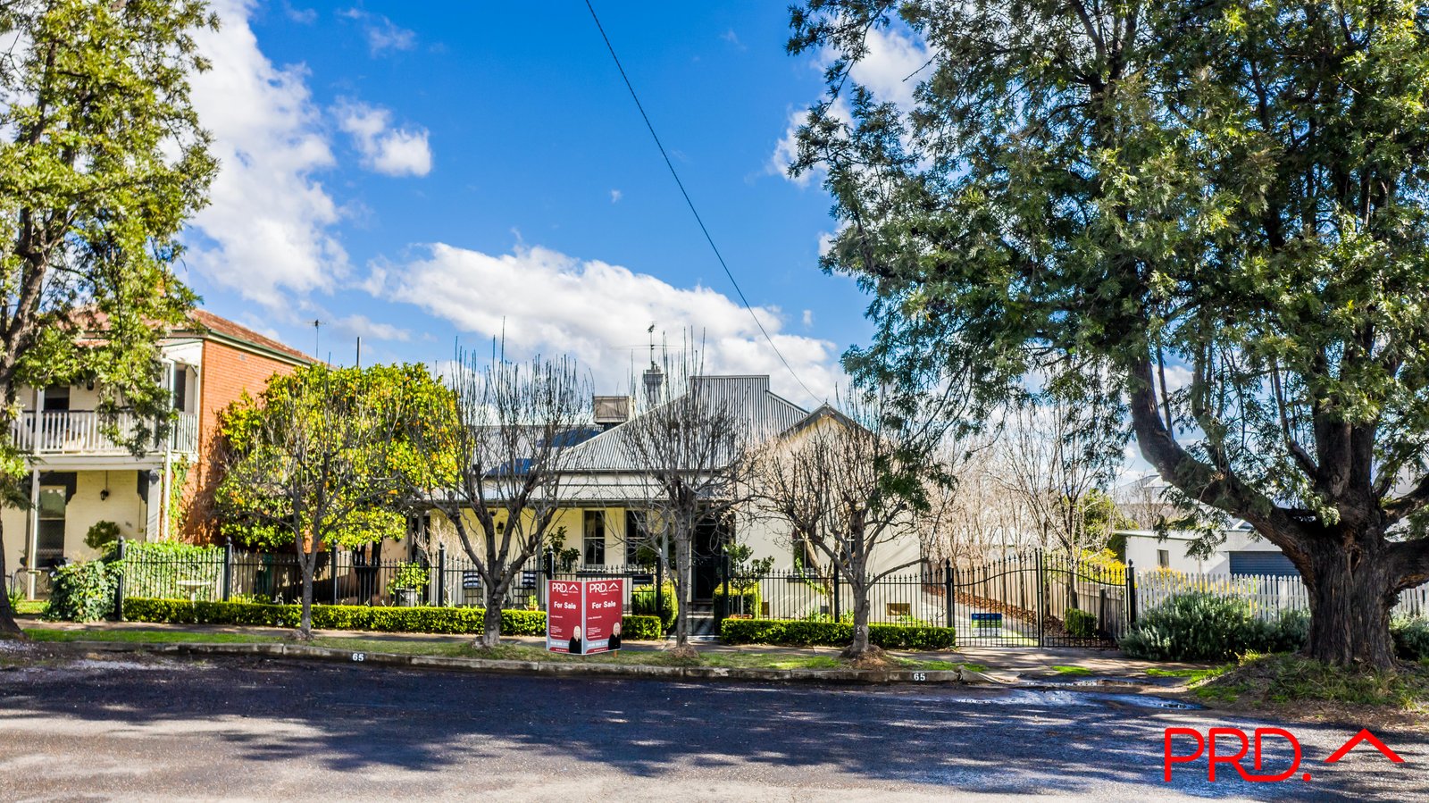 65 Carthage Street TAMWORTH 6