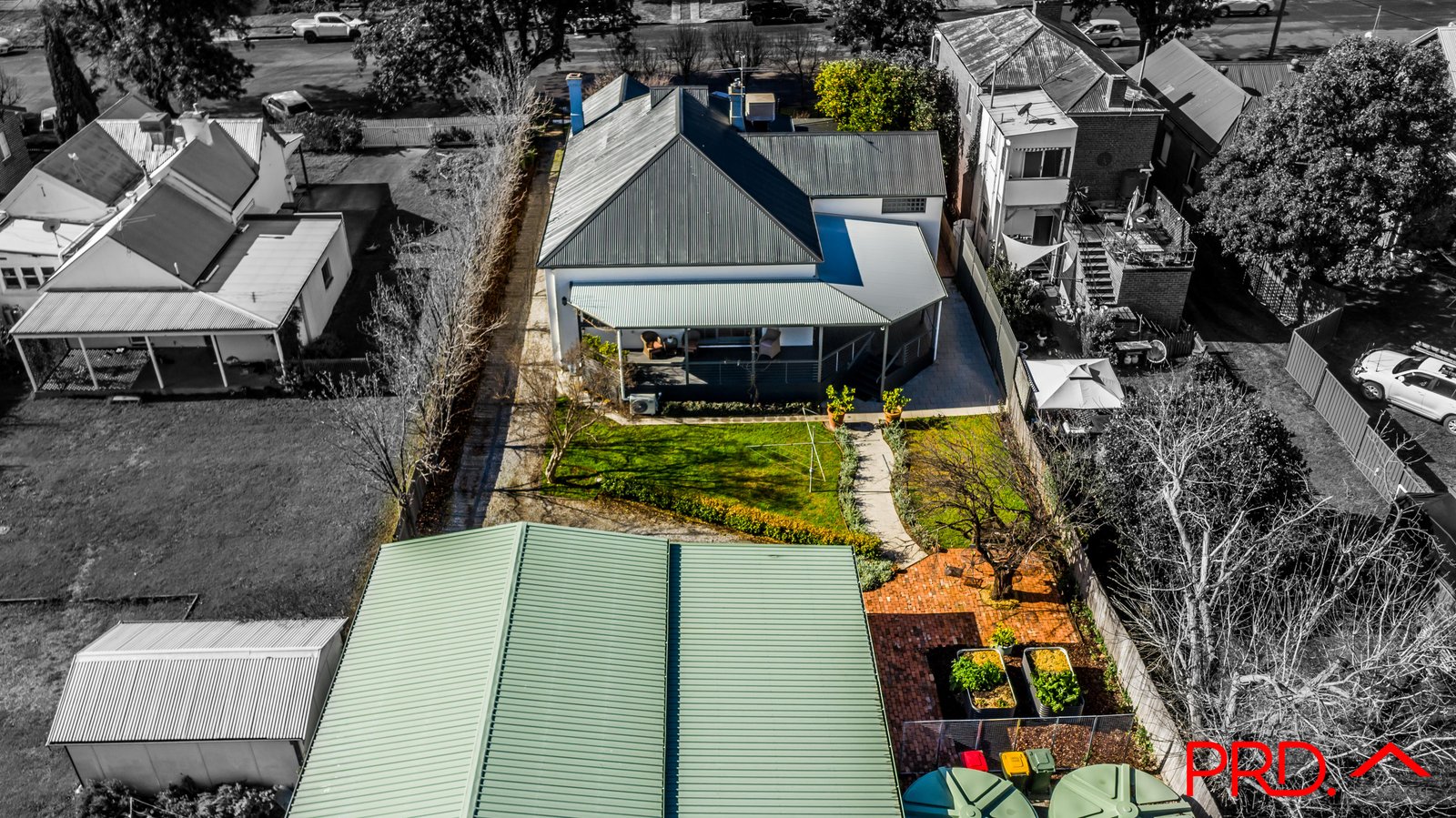 65 Carthage Street TAMWORTH 31