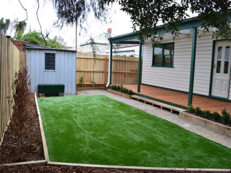 Gallery: 65 Castlemaine Street
