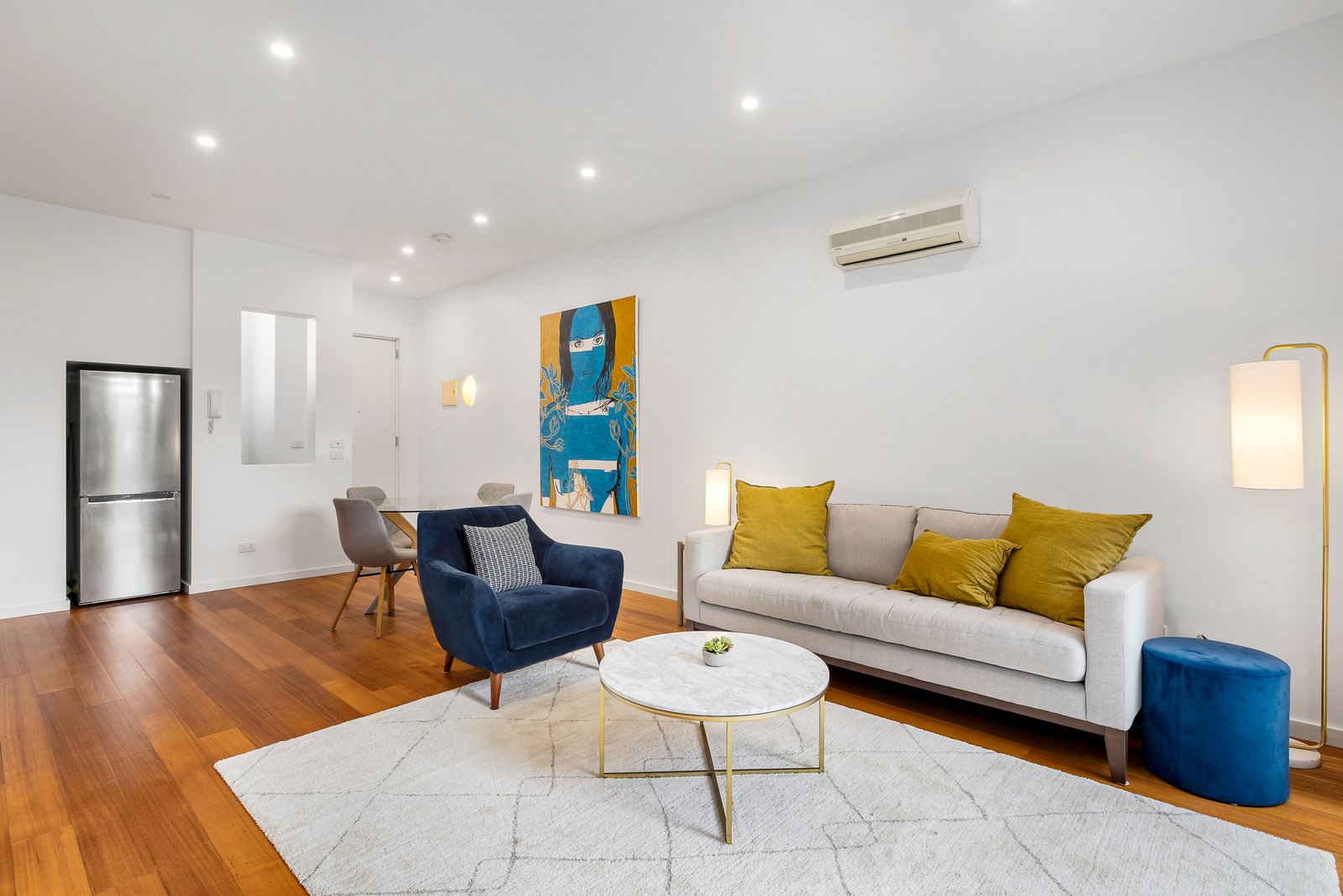Gallery: 6/5 Collington Avenue