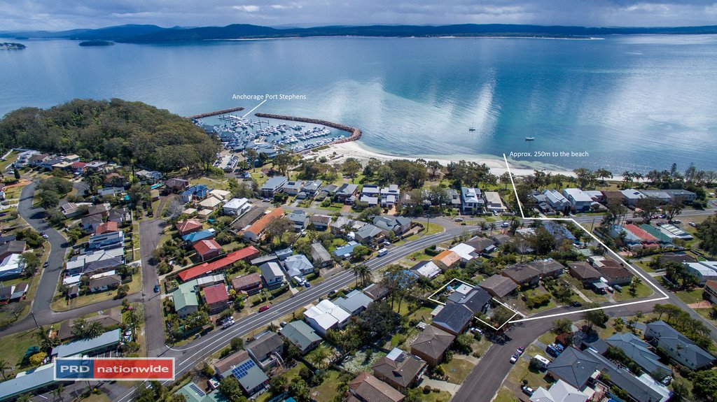 65 Corrie Parade CORLETTE 1