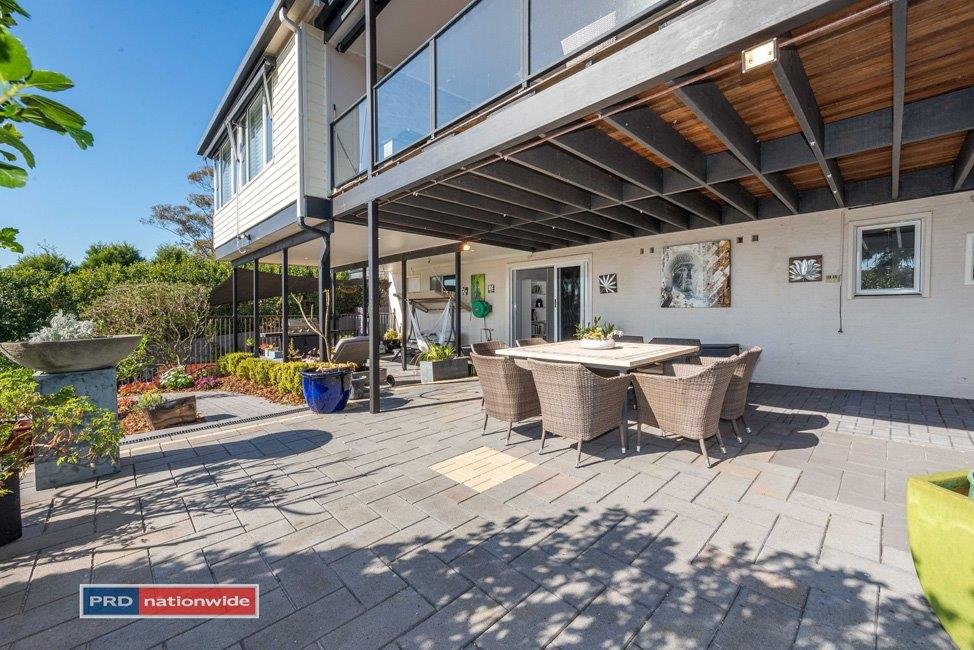 65 Corrie Parade CORLETTE 18