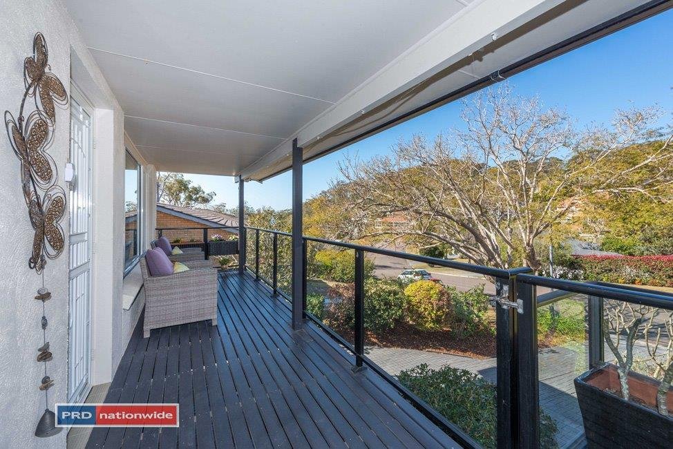 65 Corrie Parade CORLETTE 26