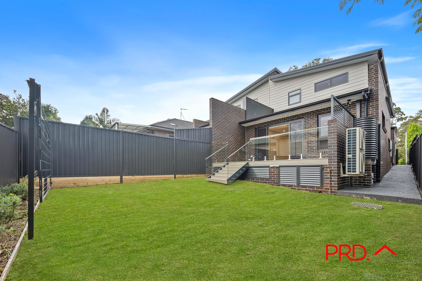 65 Darvall Road WEST RYDE 8