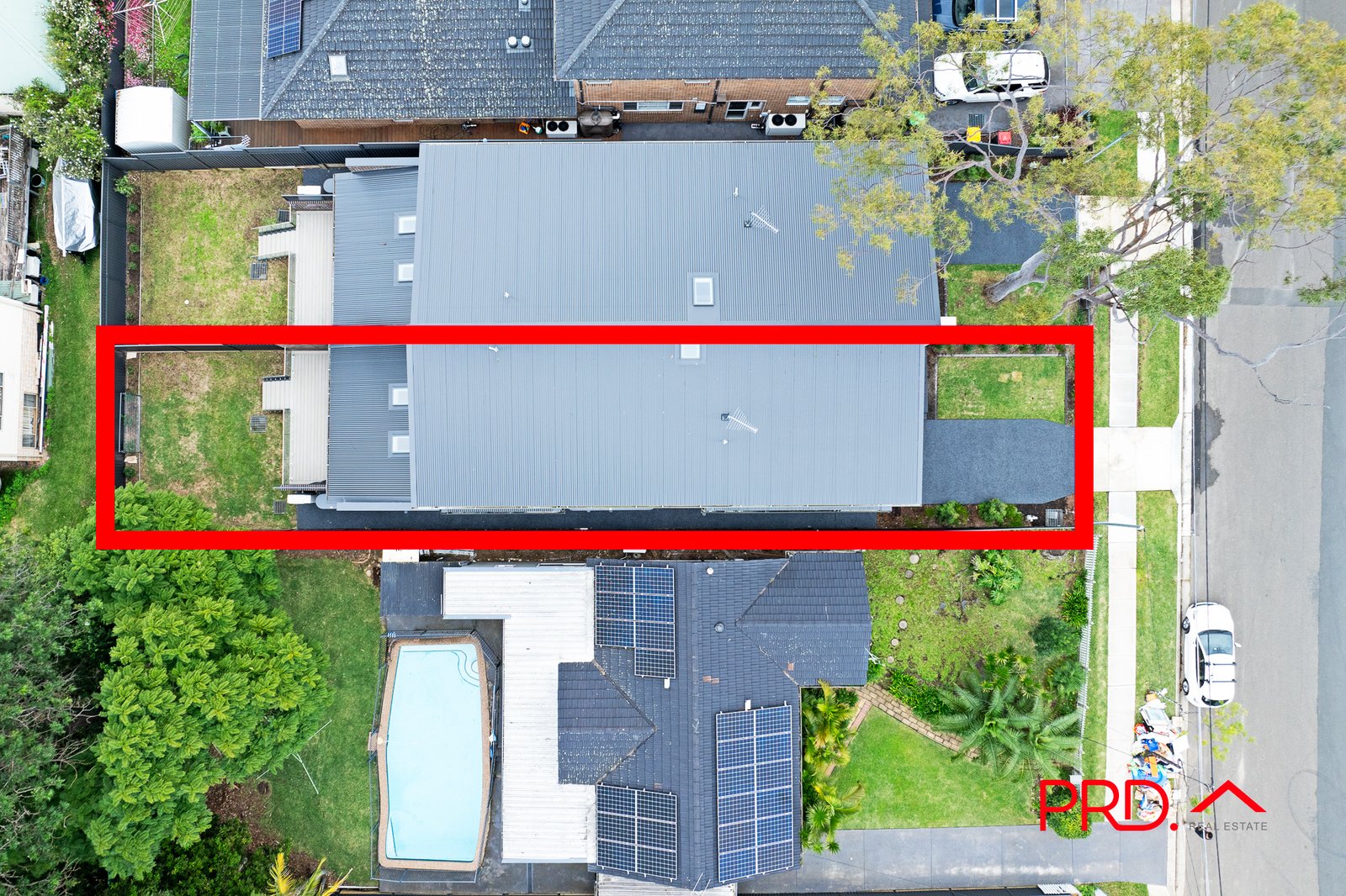 65 Darvall Road WEST RYDE 12